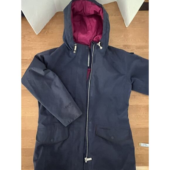 Craghoppers Other - Craghoppers Youth Jacket Midnight Blue, Size 9-10 Excellent Condition